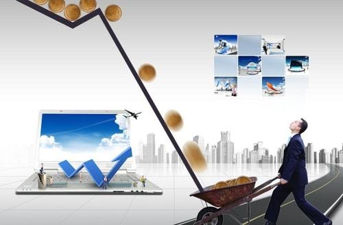 淘寶網(wǎng)店托管好處真不少，快來(lái)考慮一下我們