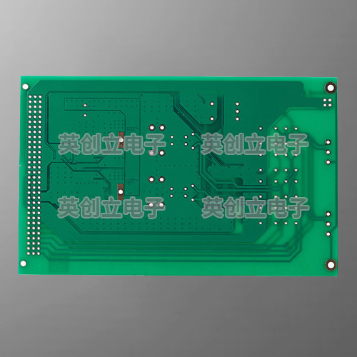 四層沉金PCB