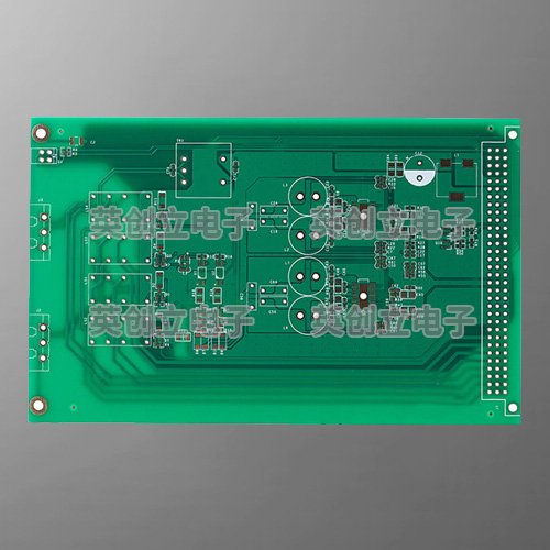 四層沉金PCB