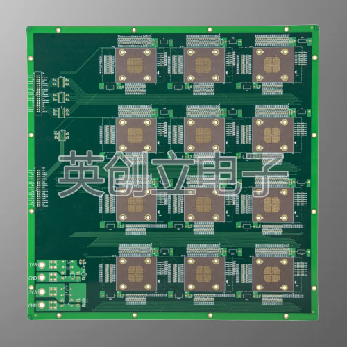 自動(dòng)化生產(chǎn)設(shè)備PCB